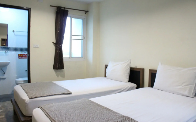 Samsensam Place Hotel