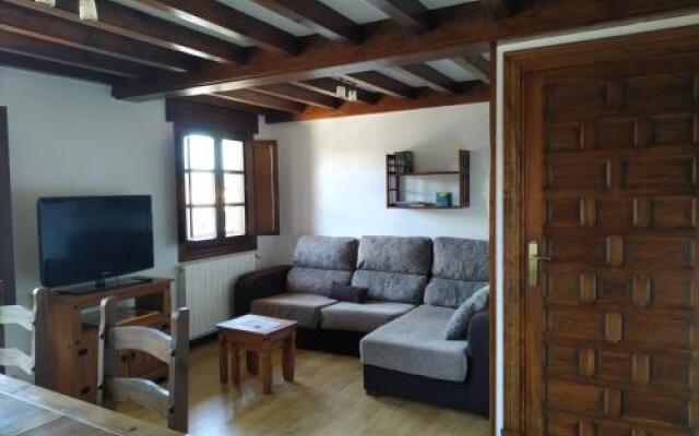 Apartamentos LLave de Santillana