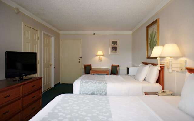 La Quinta Inn by Wyndham Tampa Bay Pinellas Park Clearwater