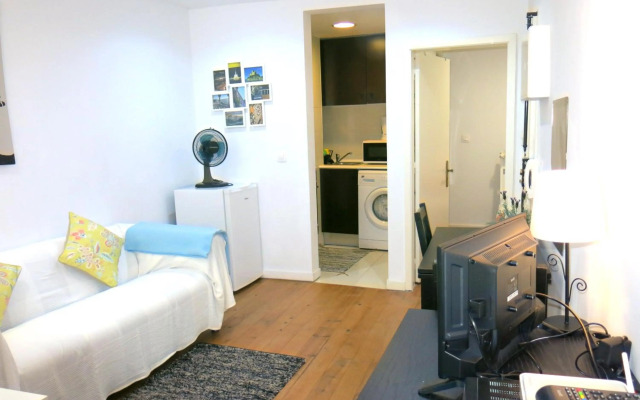 Wonderful Studio in Lisbon