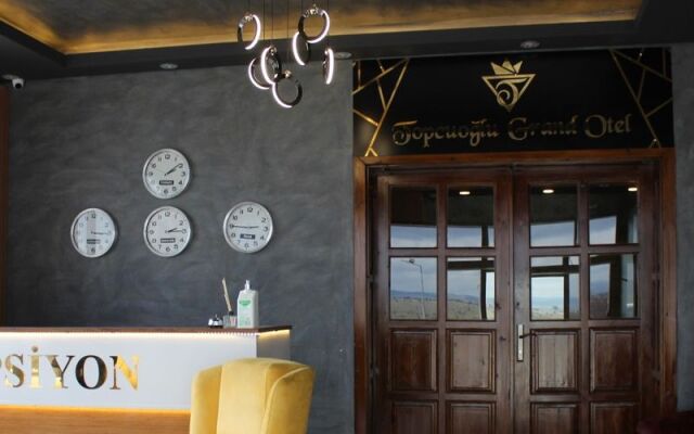 Topcuoglu Grand Otel
