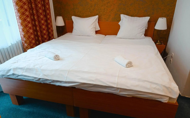 Hotel Esprit