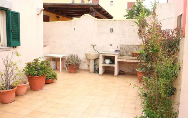 Casa Seby