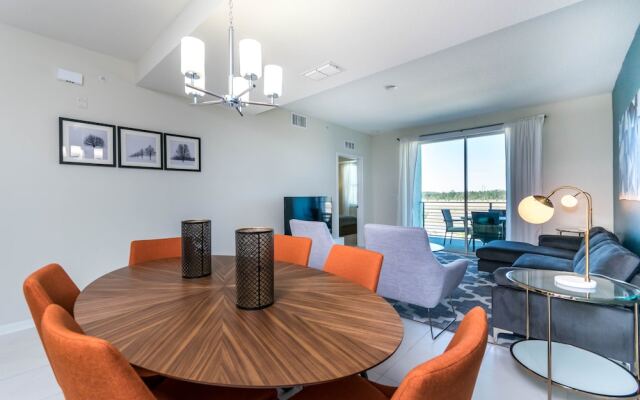 4741 Clock Tower Unit 304