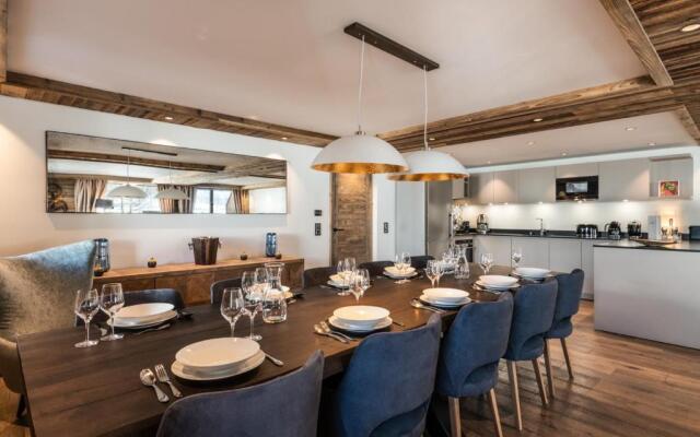 Vail Lodge by Alpine Resorts