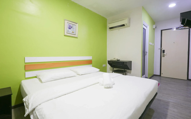 Orange Hotel Kuala Pilah