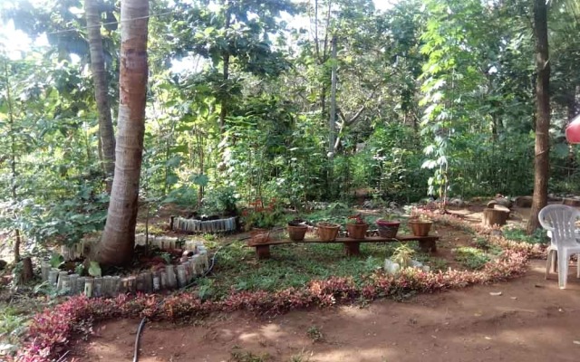 Yoho Mango Tree Home Stay & Hostel