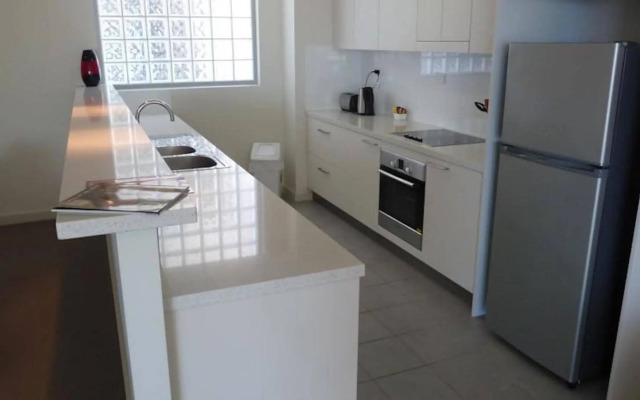 Direct Hotels – Dalgety Apartments