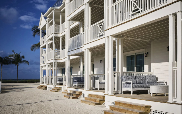 Isla Bella Beach Resort & Spa