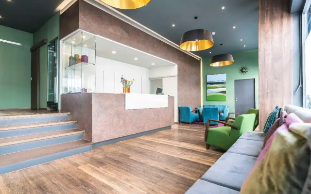 Westend Hotel