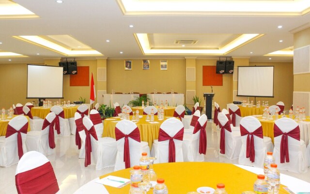 Airy Mataram Cakranegara Sriwijaya 132 Lombok