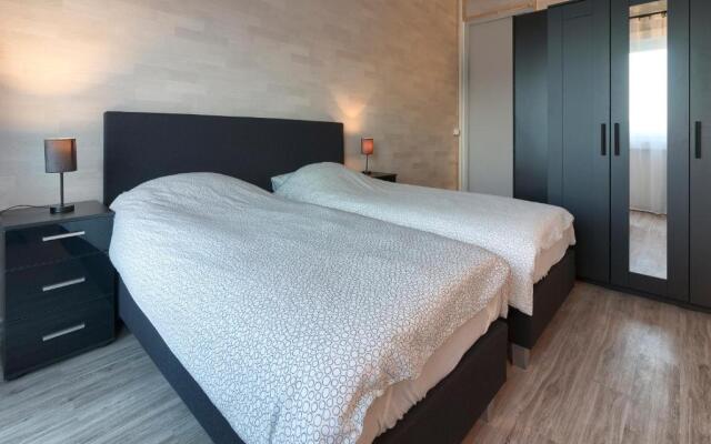 B&B Langenberg - David Humeweg 9 - 1349 Da - Almere Oosterwold -