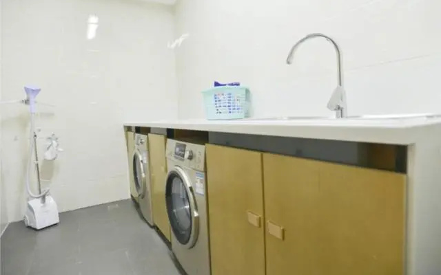 City Comfort Inn Hefei Feidong Yuzhou Central Square