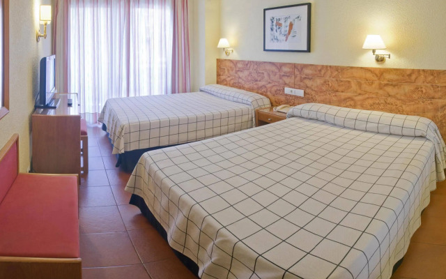 Hotel Palmasol Puerto Marina