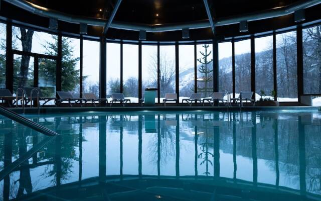 Gran Hotel Termas de Chillán