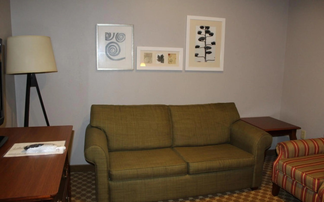 Country Inn & Suites by Radisson, Gettysburg, PA