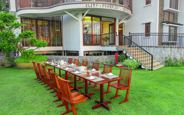 The Villa Hoi An Boutique Hotel