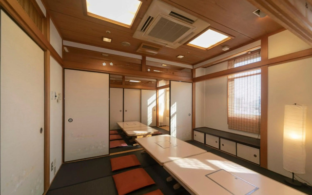APA Hotel Himeji Ekikita