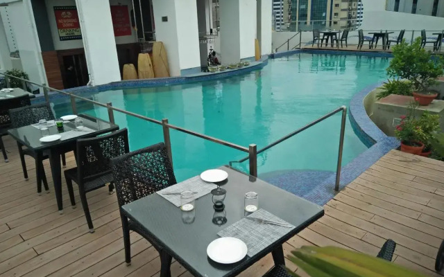 Senses Hotel