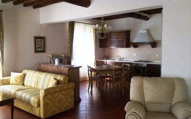 Resort Olmo
