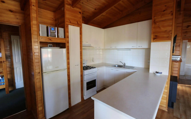 Anglesea Family Caravan Park