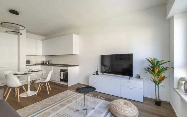 Le Barche66 Venice Apartments