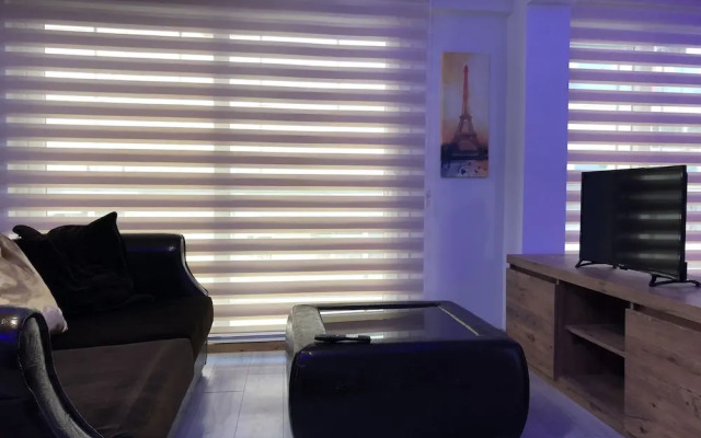 Balcova Luxury Residences - Adults Only