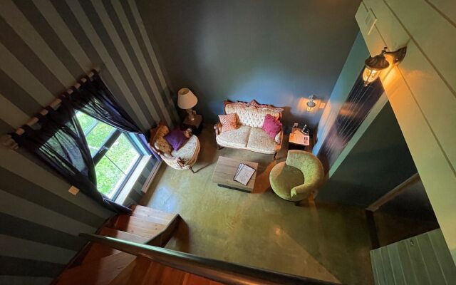 Auberge Sutton Brouerie