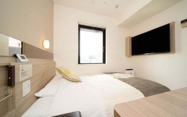 Super Hotel Tokyo-Hamamatsucho