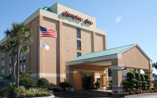 Hampton Inn Orlando-Maingate South