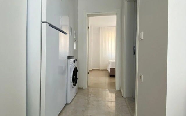 Sarigerme Doga Apart