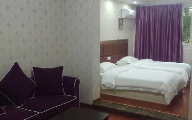 Chongqing Jiale Garden Hotel