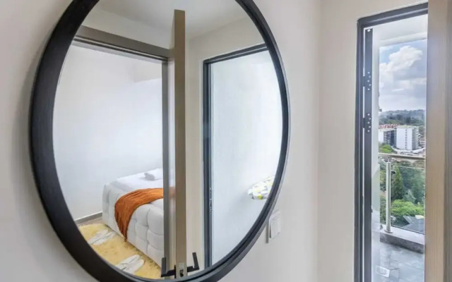 Lux Suites Winchester Gardens Riverside