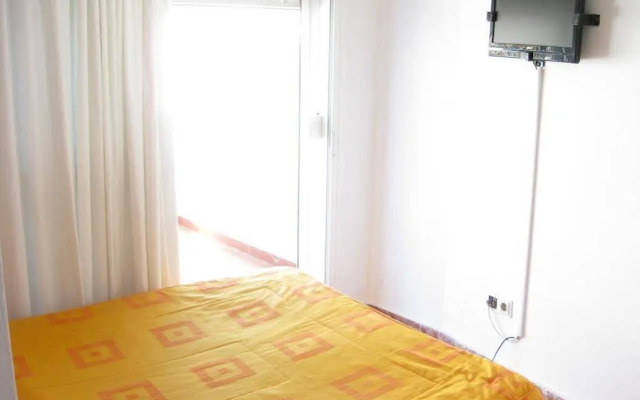 Hostal La Malagueña