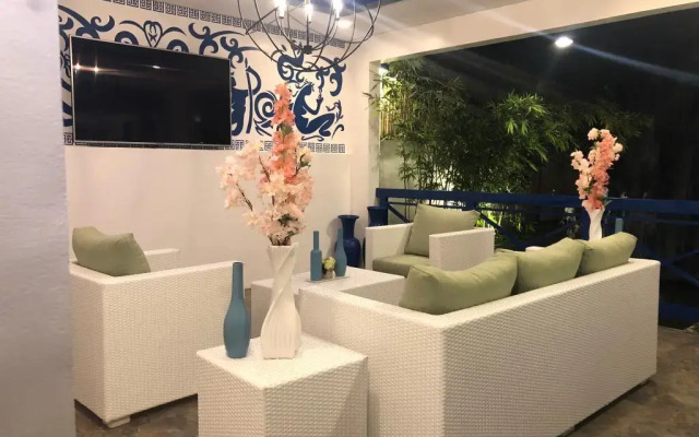 The Palladium Hotel - Coron