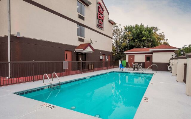 Wingate by Wyndham Augusta I-20