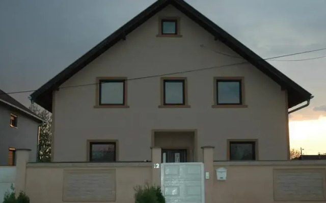 Guest House Stefan