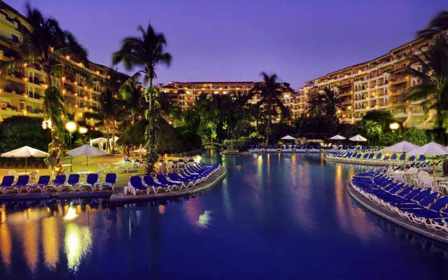 Velas Vallarta Suites Resort All Inclusive