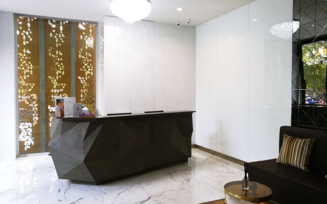 Ae Lana Chiang Mai Hotel