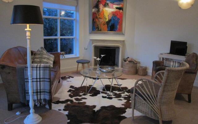 B&B Boerderij Wijtvliet