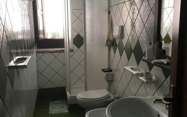 Agriturismo Carretiello