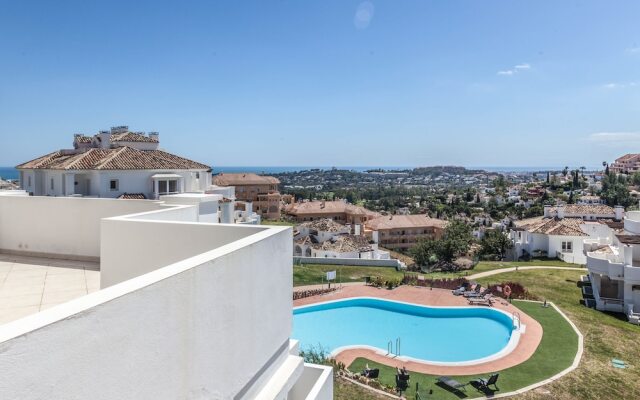 Apartamentos de Lujo Marbella – PlanB4All