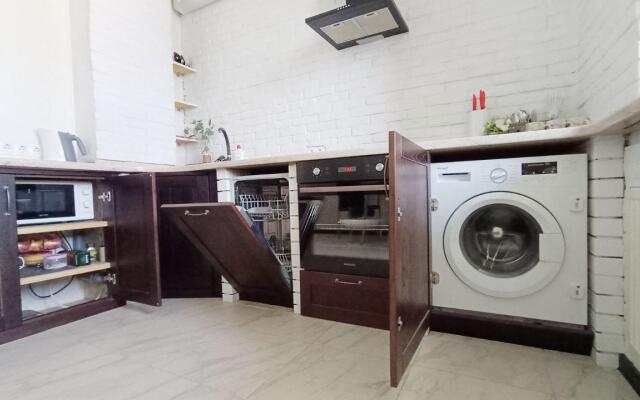 Апартаменты на улице Морозова Павла Леонтьевича