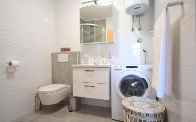 Apartment Acija