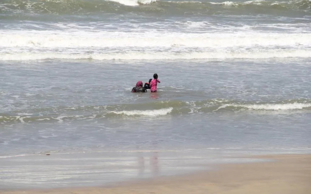 Ellisa Hospitality and Hotel