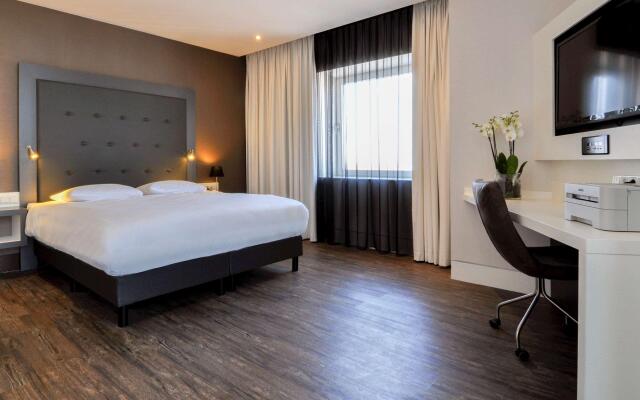 Mercure Hotel Amersfoort Centre