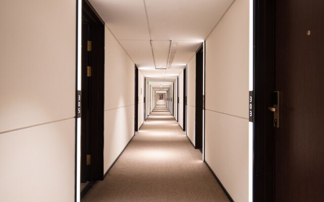 CITIGO HOUSE Tianhe Guangzhou