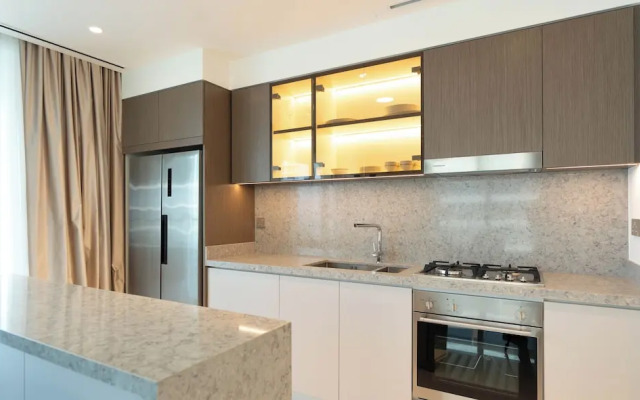 KeyRock - Grand Bleu Escape