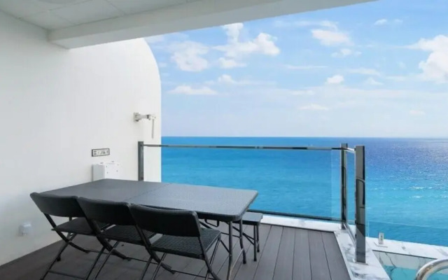 ON Pool Villa