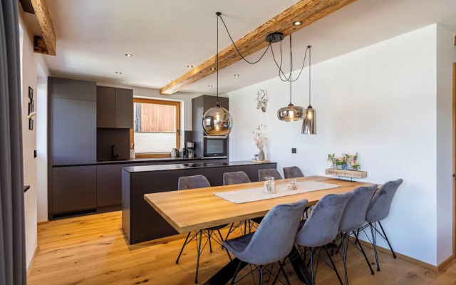 Zugspitz Suites Lermoos by ALPS RESORTS